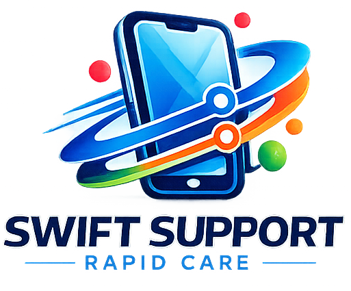 Swift Support — Rapid Care